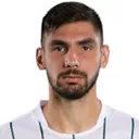 Marios Vichos — cầu thủ, Levadiakos