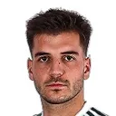 Fotis Ioannidis — cầu thủ, Sporting CP