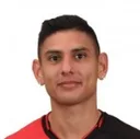 Matías Orihuela — cầu thủ, Deportivo La Guaira
