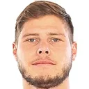Germán Rivero — cầu thủ, Deportivo Cuenca