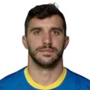 Vassilis Mantzis — cầu thủ, PAS Giannina