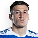 Dimitris Tsakmakis — cầu thủ, Atromitos