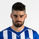 Giannis Loukinas — cầu thủ, Niki Volos