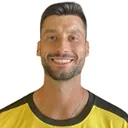 Lucas Poletto — cầu thủ, Niki Volos