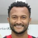 Lucas Ramos — cầu thủ, Irtysh
