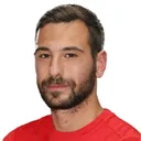 Kyriakos Mazoulouxis — cầu thủ, Larisa