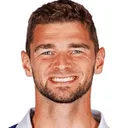 Hugo Cuypers — cầu thủ, MLS All-Stars
