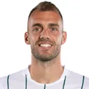 Konstantinos Plegas — cầu thủ, Niki Volos