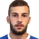 Giannis Papadopoulos — cầu thủ, Veria