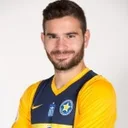 Anastasios Papachristos — cầu thủ, Veria