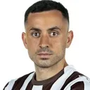 M. Saliakas — cầu thủ, Olympiakos Piraeus