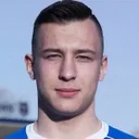 Sebastian Chruściel — cầu thủ, Makedonikos Neapolis