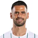 Panagiotis Simelidis — cầu thủ, Levadiakos