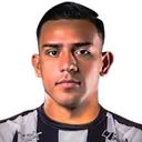 A. Reyes — cầu thủ, CD Motagua