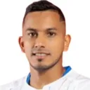 Edwin Rodríguez — cầu thủ, CD Olimpia
