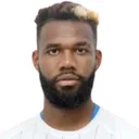 Jorge Benguché — cầu thủ, CD Olimpia