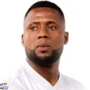 Yustin Arboleda — cầu thủ, CD Olimpia
