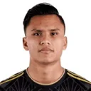 Denil Maldonado — cầu thủ, Rubin