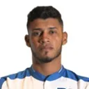 Marcelo Pereira — cầu thủ, Real Espana