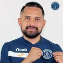 Omar Elvir — cầu thủ, Lobos Upnfm
