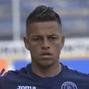 M. Santos — cầu thủ, Lobos Upnfm