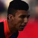 Roberto López — cầu thủ, Real Espana