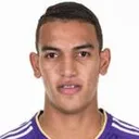 Devron García — cầu thủ, Real Espana