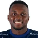 Carlos Mejía — cầu thủ, Lobos Upnfm