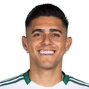 Luis Palma — cầu thủ, Lech Poznan