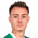 Bendegúz Bolla — cầu thủ, Rapid Vienna