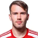 Krisztofer Horváth — cầu thủ, Ujpest