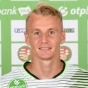 Krisztián Nagy — cầu thủ, Kisvarda FC