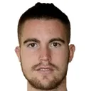 Dávid Kelemen — cầu thủ, Fehérvár FC