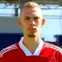 Milán Kovács — cầu thủ, Nyiregyhaza