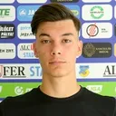 Donát Pálfi — cầu thủ, Lokomotíva Zvolen
