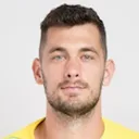 Patrik Demjén — cầu thủ, MTK Budapest