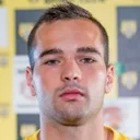Kornél Csernik — cầu thủ, Szombathelyi Haladas