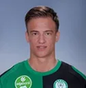 Dávid Bor — cầu thủ, Paks