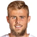 Erik Gyurákovics — cầu thủ, Komárno