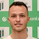 Zoltán Medgyes — cầu thủ, Diosgyori VTK