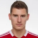 István Verpecz — cầu thủ, Szombathelyi Haladas