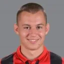 Nikolasz Kovács — cầu thủ, BVSC