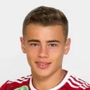 Erik Kusnyír — cầu thủ, Debreceni VSC