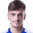 Albion Avdijaj — cầu thủ, YF Juventus