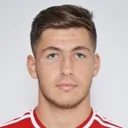 Donát Bárány — cầu thủ, ADO Den Haag