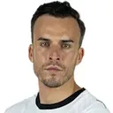 Haris Tabaković — cầu thủ, Red Bull Salzburg