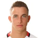Dániel Zsóri — cầu thủ, MTK Budapest
