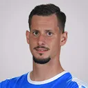 Dávid Banai — cầu thủ, Ujpest