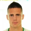 Benjámin Balázs — cầu thủ, Tiszakecske FC