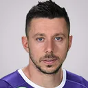 Branko Pauljević — cầu thủ, Budapest Honved